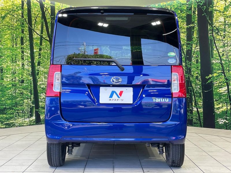 2018 Daihatsu Tanto DBA-LA600S (UW-6a6c12bf95617)[8]