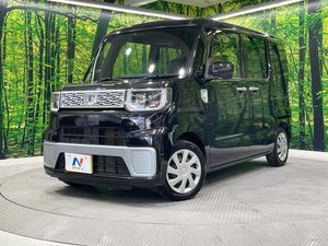 2015 Daihatsu Wake DBA-LA700S