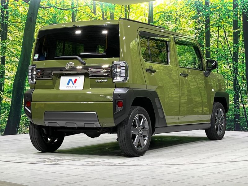 2023 Daihatsu Taft 5BA-LA910S (UW-6a6c12e9a53bc)[23]