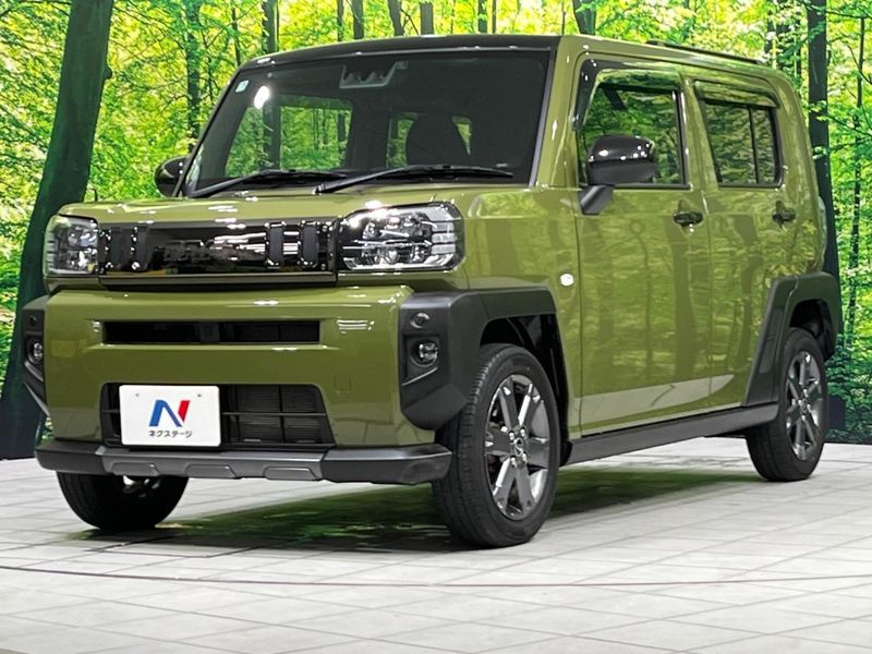 2023 Daihatsu Taft 5BA-LA910S (UW-6a6c12e9a53bc)[14]