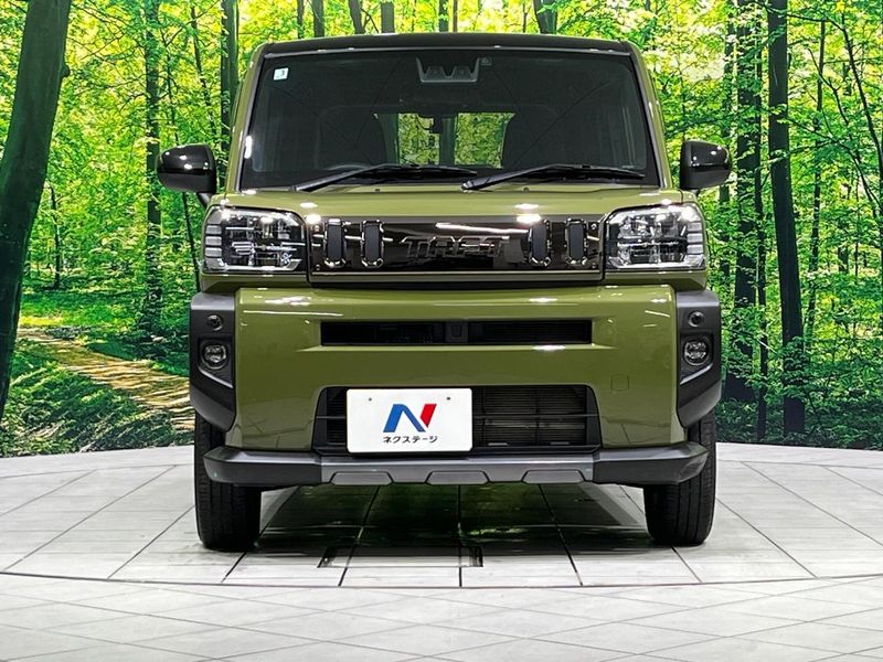 2023 Daihatsu Taft 5BA-LA910S (UW-6a6c12e9a53bc)[17]