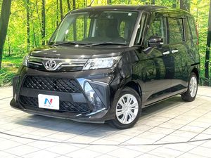 2023 Toyota Roomy 5BA-M900A