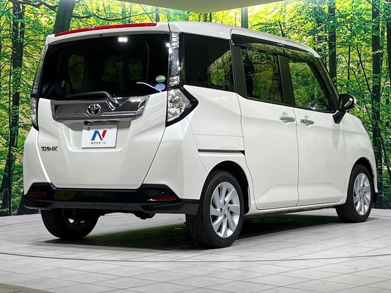2018 Toyota TANK DBA-M910A (UW-6a6c130489c49)[25]