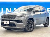 2021 Chrysler Jeep Compass 3BA-M624
