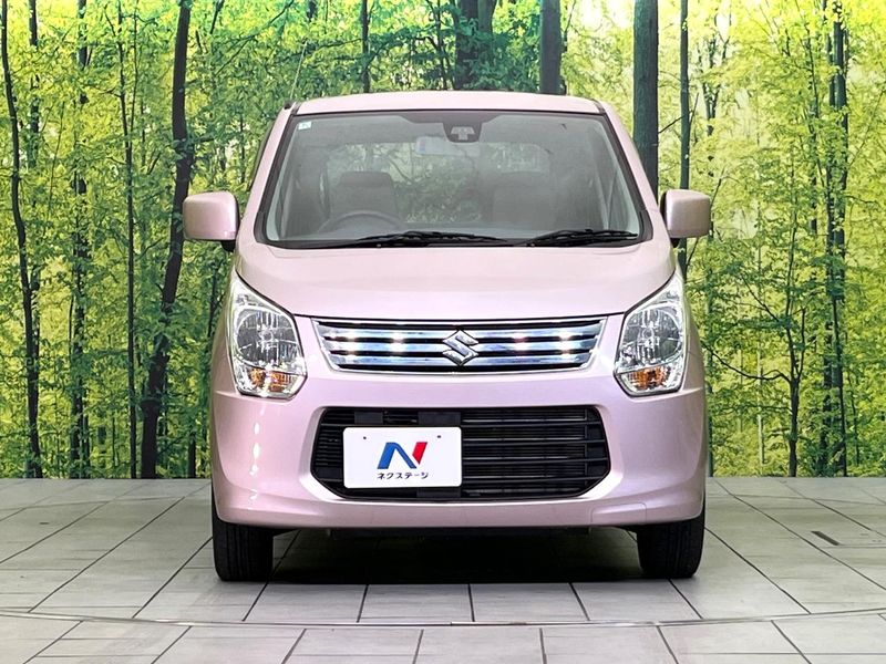 2014 Suzuki Wagon R DBA-MH34S (UW-6a6c1320080a6)[14]