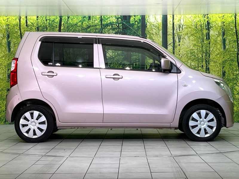 2014 Suzuki Wagon R DBA-MH34S (UW-6a6c1320080a6)[16]