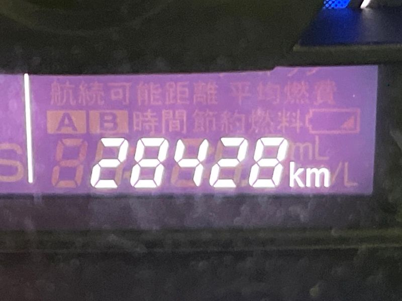 2014 Suzuki Wagon R DBA-MH34S (UW-6a6c1320080a6)[2]
