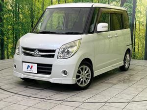 2009 Suzuki Palette CBA-MK21S