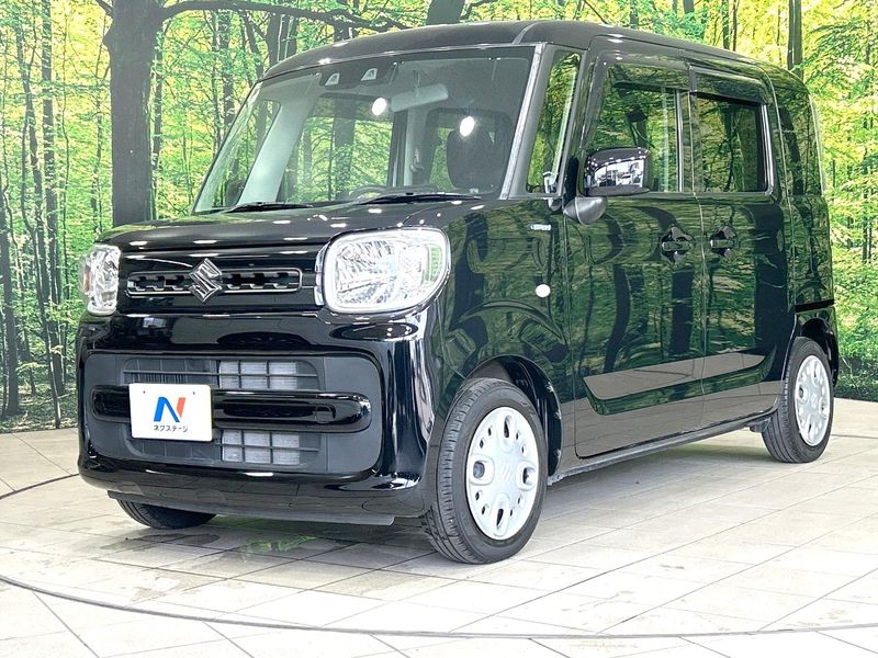 2020 Suzuki Spacia 5AA-MK53S (UW-6a6c133224195)[22]