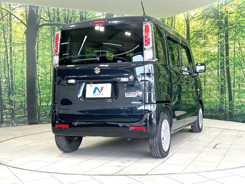 2020 Suzuki Spacia 5AA-MK53S (UW-6a6c133224195)[26]