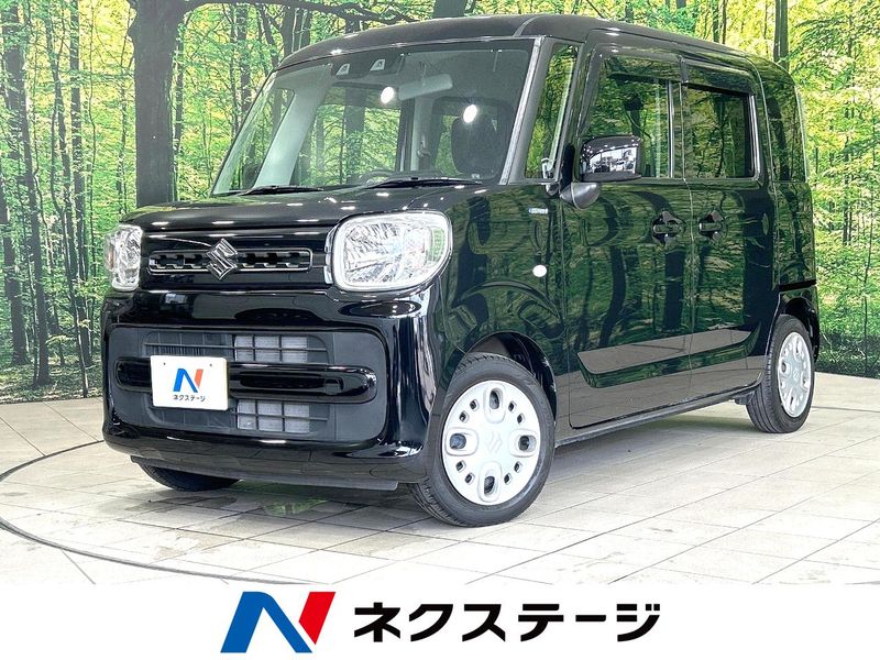 2020 Suzuki Spacia 5AA-MK53S (UW-6a6c133224195)[3]