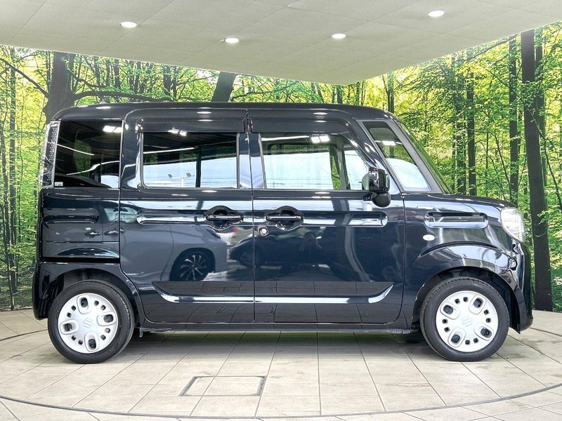 2020 Suzuki Spacia 5AA-MK53S (UW-6a6c133224195)[25]