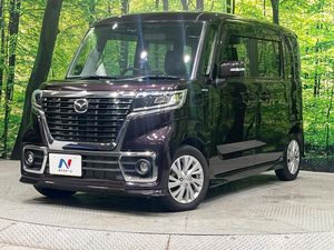 2018 Mazda Flair Wagon Custom Style DAA-MM53S