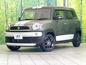 2022 Suzuki XBEE（クロスビー） 4AA-MN71S