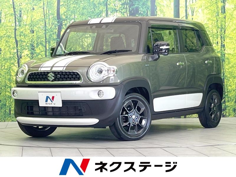 2022 Suzuki XBEE（クロスビー） 4AA-MN71S (UW-6a6c134a0cca0)[3]