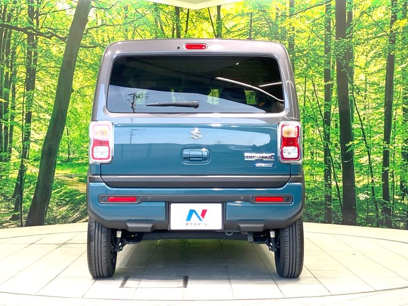 2021 Suzuki Hustler 5AA-MR92S (UW-6a6c135d7fb25)[20]