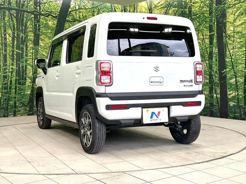 2023 Suzuki Hustler 5AA-MR92S (UW-6a6c135f588d7)[29]
