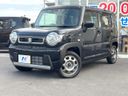 2023 Suzuki Hustler 5AA-MR92S (UW-6a6c1360b88af)[0]