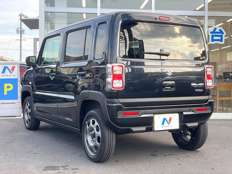 2023 Suzuki Hustler 5AA-MR92S (UW-6a6c1360b88af)[13]