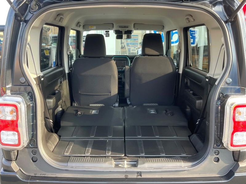2023 Suzuki Hustler 5AA-MR92S (UW-6a6c1360b88af)[17]
