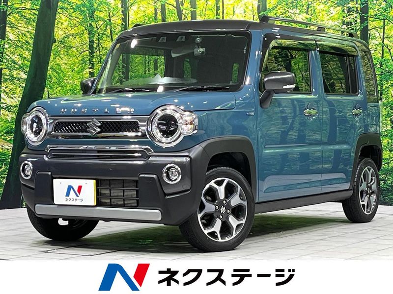 2023 Suzuki Hustler 5AA-MR92S (UW-6a6c1360efd4e)[3]
