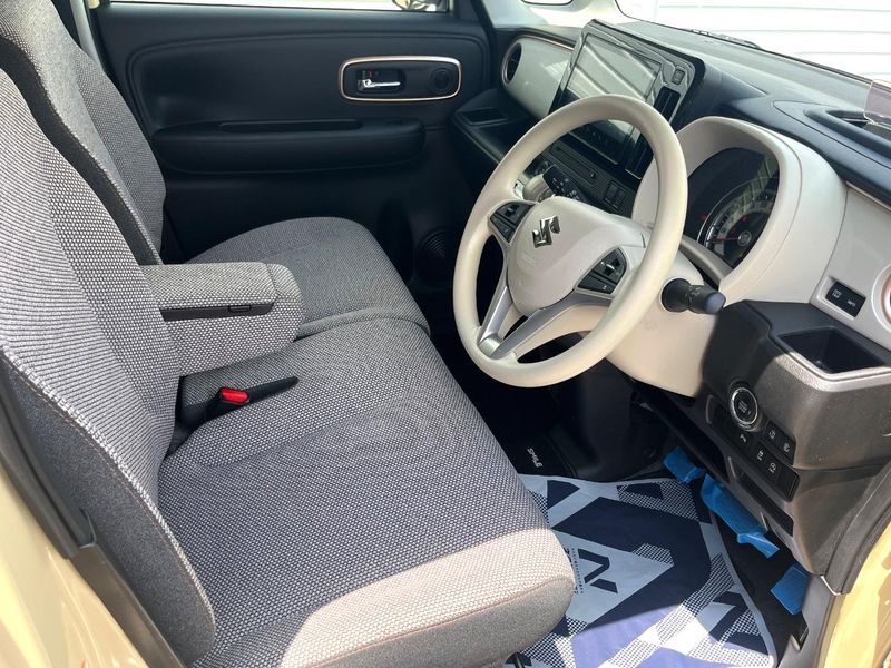 2021 Suzuki Wagon R Smile 5AA-MX91S (UW-6a6c136836a61)[13]