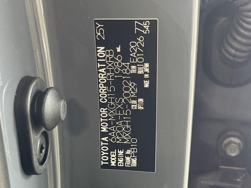 2026 Toyota Corolla Cross 6AA-MXGH15 (UW-6a6c137e27503)[1]