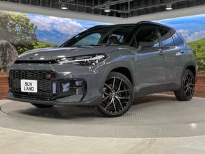 2026 Toyota Corolla Cross 6AA-MXGH15