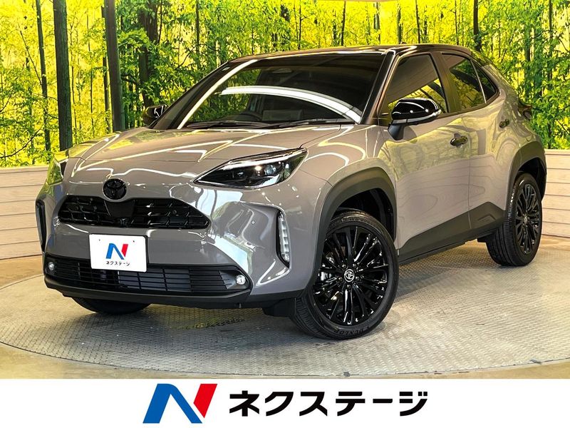 2026 Toyota Yaris Cross 5BA-MXPB10 (UW-6a6c137fd4d78)[3]