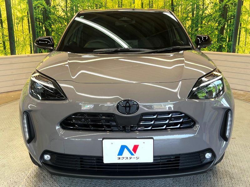 2026 Toyota Yaris Cross 5BA-MXPB10 (UW-6a6c137fd4d78)[5]