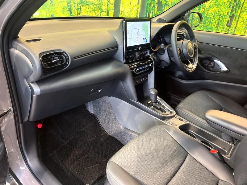 2026 Toyota Yaris Cross 5BA-MXPB10 (UW-6a6c137fd4d78)[28]