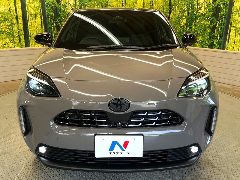 2026 Toyota Yaris Cross 5BA-MXPB10 (UW-6a6c137fd4d78)[13]