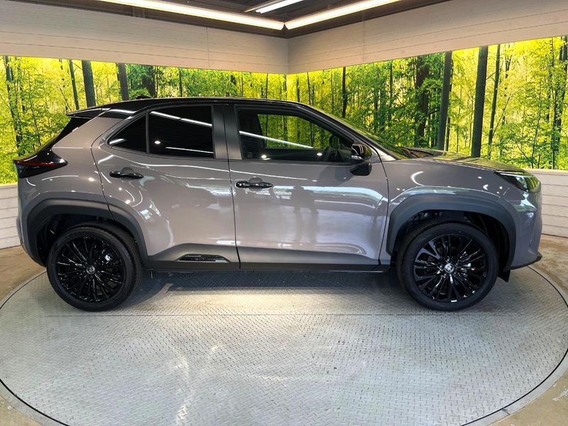 2026 Toyota Yaris Cross 5BA-MXPB10 (UW-6a6c137fd4d78)[8]