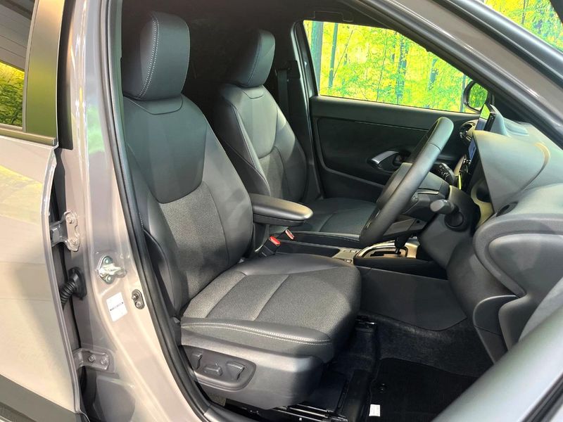 2026 Toyota Yaris Cross 5BA-MXPB10 (UW-6a6c137fd4d78)[23]