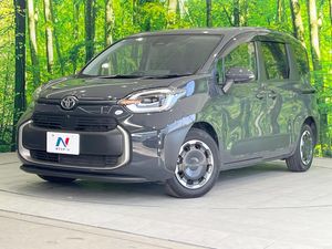 2023 Toyota Sienta 5BA-MXPC10G
