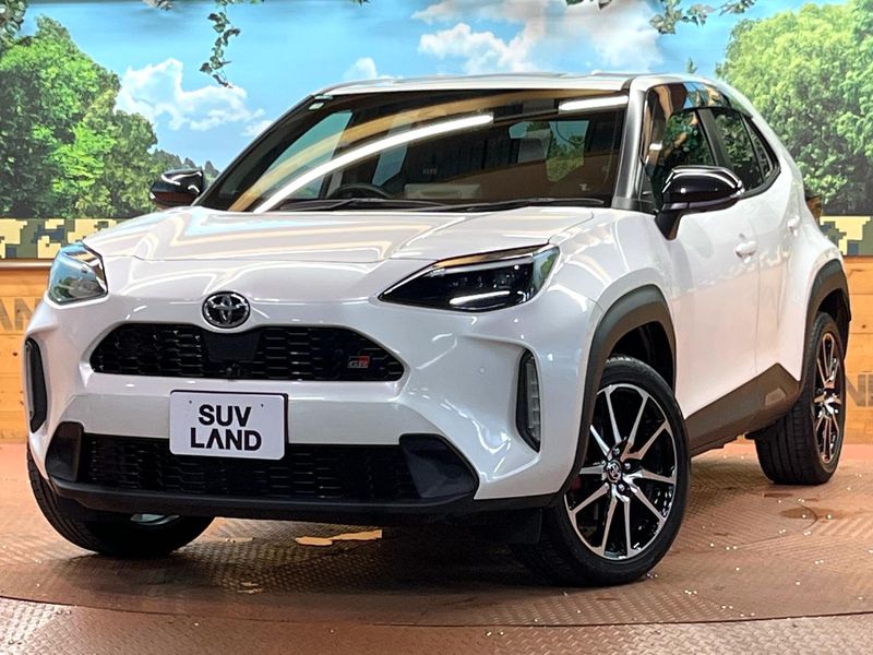 2023 Toyota Yaris Cross 6AA-MXPJ10 (UW-6a6c138a552ab)[0]