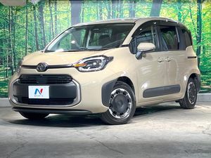 2024 Toyota Sienta 6AA-MXPL10G