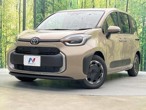2026 Toyota Sienta 6AA-MXPL10G
