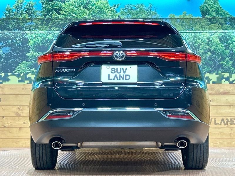 2023 Toyota Harrier 6BA-MXUA80 (UW-6a6c13a6697ea)[13]