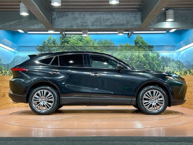 2023 Toyota Harrier 6BA-MXUA80 (UW-6a6c13a6697ea)[15]