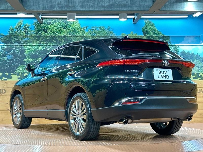 2023 Toyota Harrier 6BA-MXUA80 (UW-6a6c13a6697ea)[12]