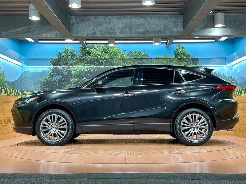 2023 Toyota Harrier 6BA-MXUA80 (UW-6a6c13a6697ea)[11]