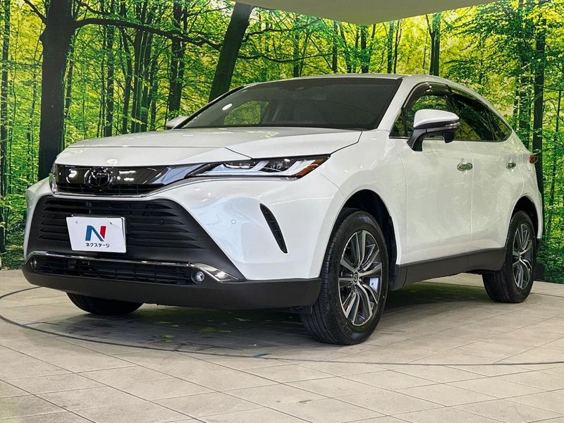 2023 Toyota Harrier 6BA-MXUA80 (UW-6a6c13a8a59d1)[13]