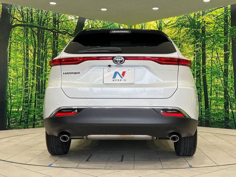 2023 Toyota Harrier 6BA-MXUA80 (UW-6a6c13a8a59d1)[16]