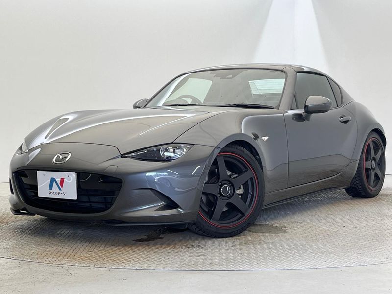 2022 Mazda Roadster RF 5BA-NDERC (UW-6a6c13c75ee3e)[0]
