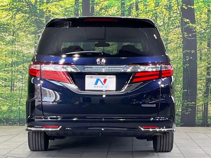 2017 Honda Odyssey Hybrid DAA-RC4 (UW-6a6c13f73d9d3)[6]