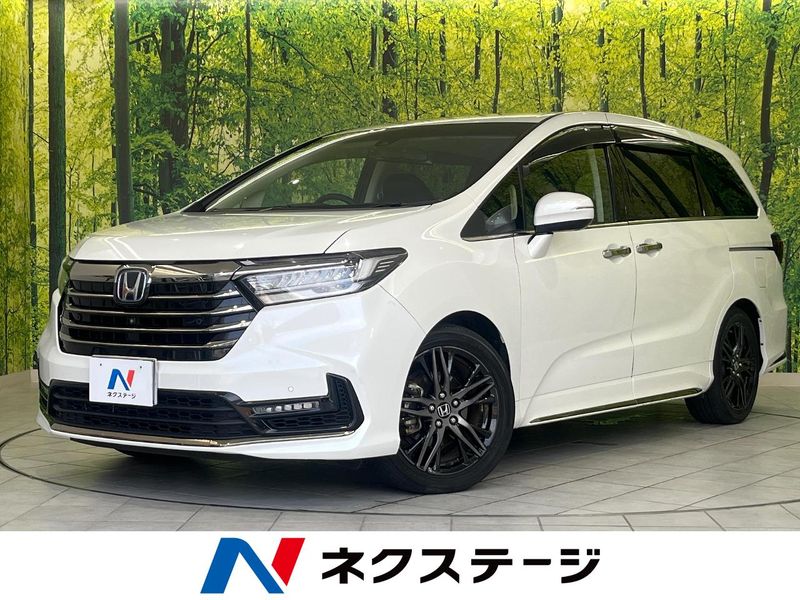 2021 Honda Odyssey Hybrid 6AA-RC4 (UW-6a6c13f83c18c)[3]