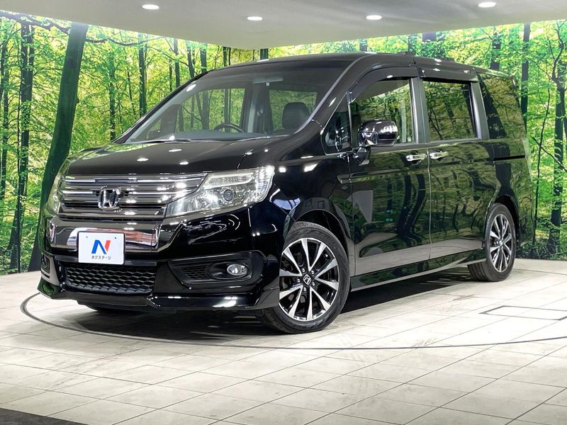 2013 Honda Stepwgn Spada DBA-RK5 (UW-6a6c13f9f10ea)[0]