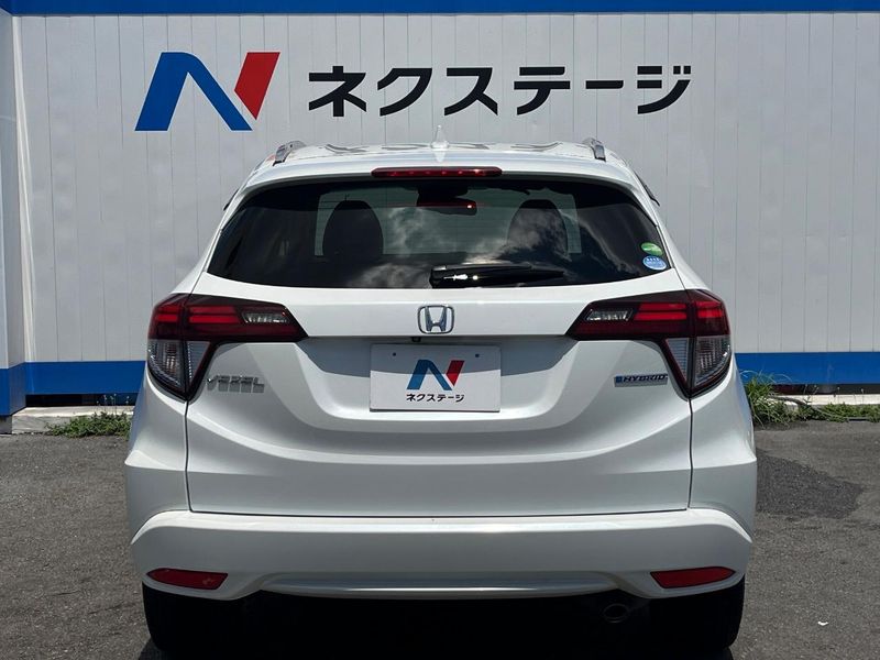 2015 Honda Vezel DAA-RU3 (UW-6a6c14048d494)[21]