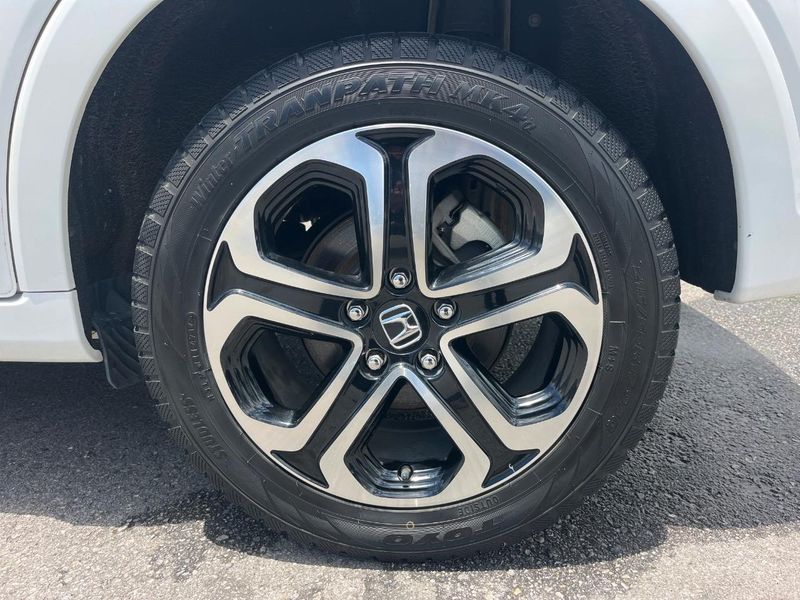2015 Honda Vezel DAA-RU3 (UW-6a6c14048d494)[10]